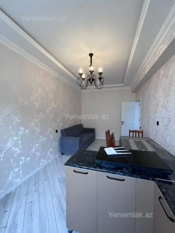 86 000 AZN - 2 otaqlı mənzil Satılır, Masazır, Abşeron