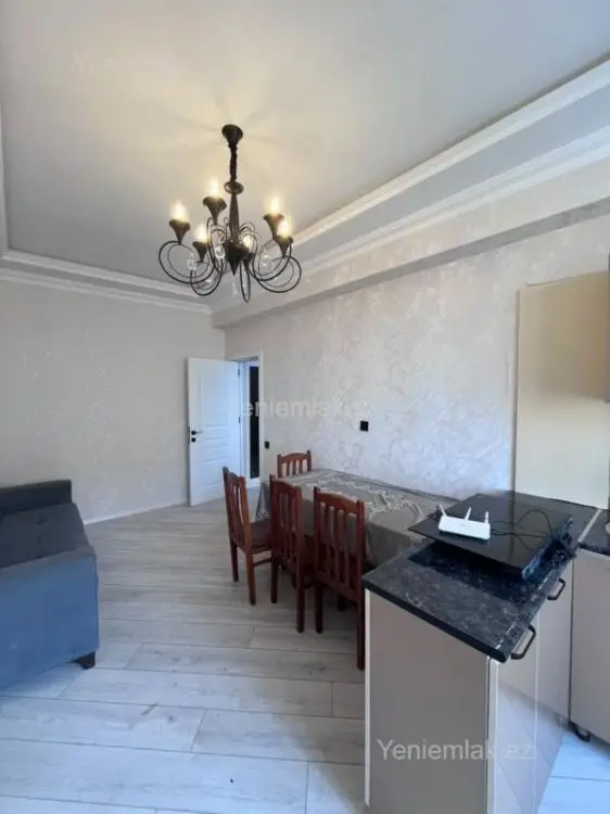 86 000 AZN - 2 otaqlı mənzil Satılır, Masazır, Abşeron