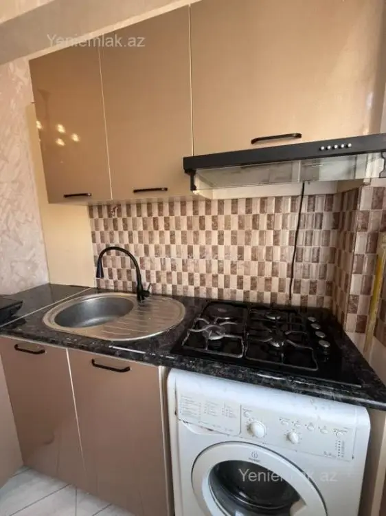 86 000 AZN - 2 otaqlı mənzil Satılır, Masazır, Abşeron