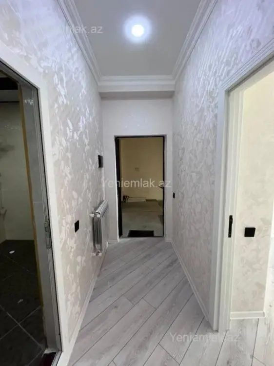 86 000 AZN - 2 otaqlı mənzil Satılır, Masazır, Abşeron