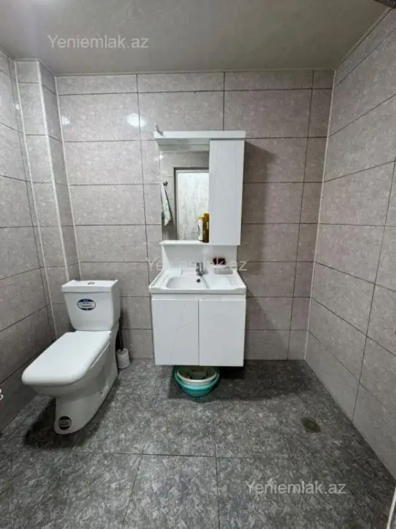 161 500 AZN - 2 otaqlı mənzil Satılır, Nizami, Bakı