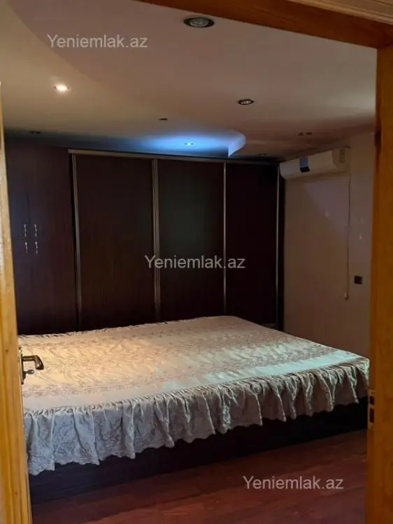 158 000 AZN - 2 otaqlı mənzil Satılır, Xətai, Bakı