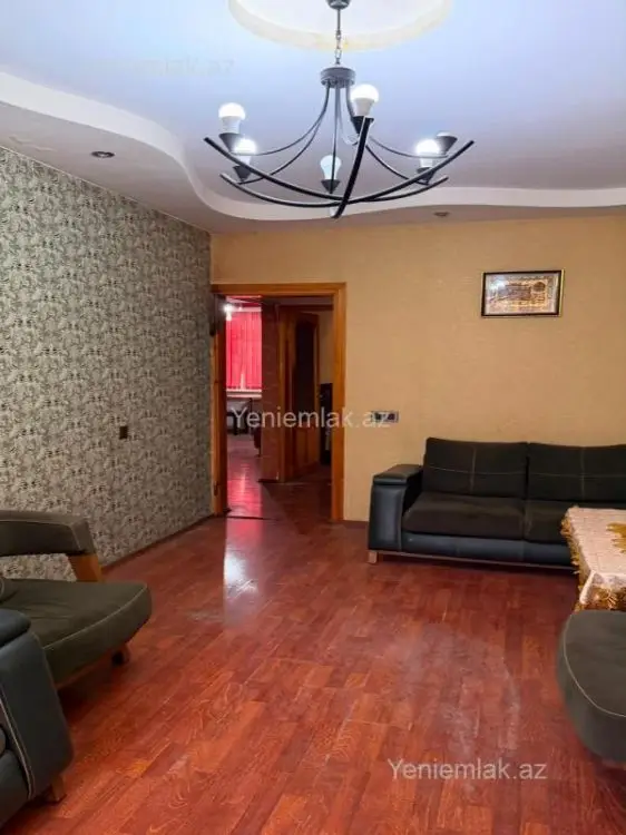 158 000 AZN - 2 otaqlı mənzil Satılır, Xətai, Bakı