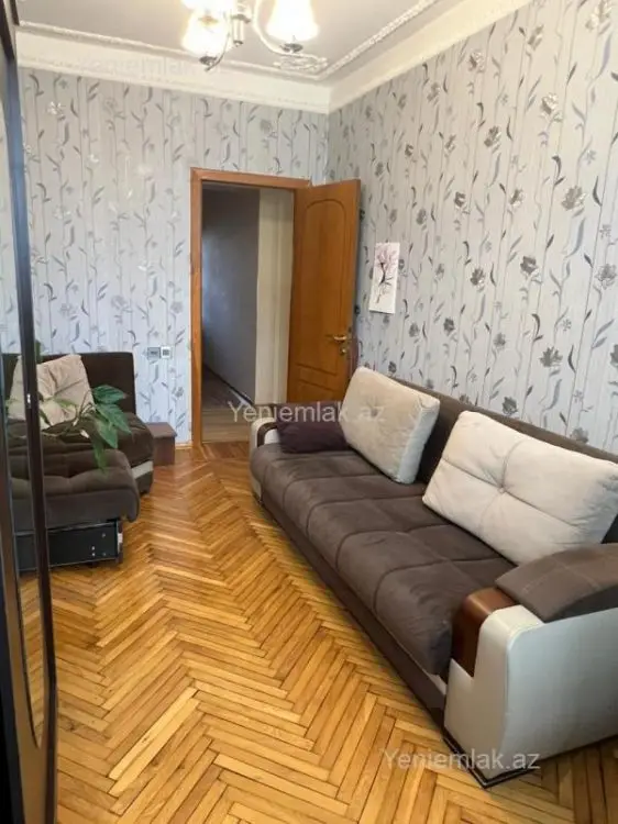 310 000 AZN - 4 otaqlı mənzil Satılır, Yasamal qəs., Yasamal, Bakı
