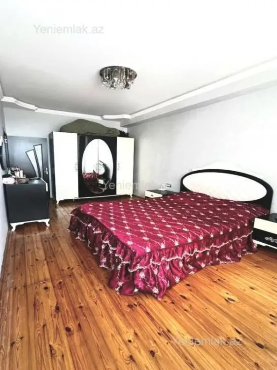 180 000 AZN - 2 otaqlı mənzil Satılır, Xətai, Bakı