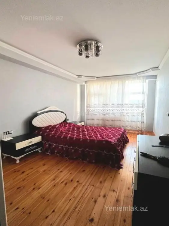 180 000 AZN - 2 otaqlı mənzil Satılır, Xətai, Bakı