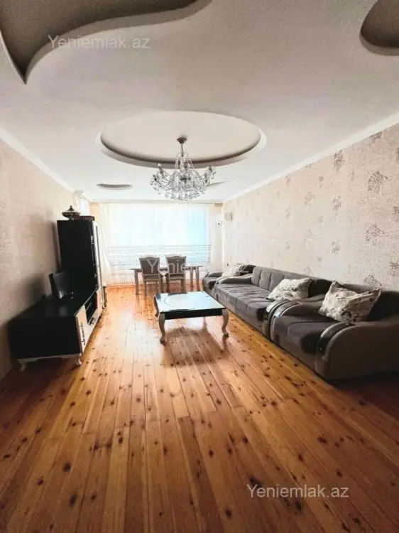 180 000 AZN - 2 otaqlı mənzil Satılır, Xətai, Bakı