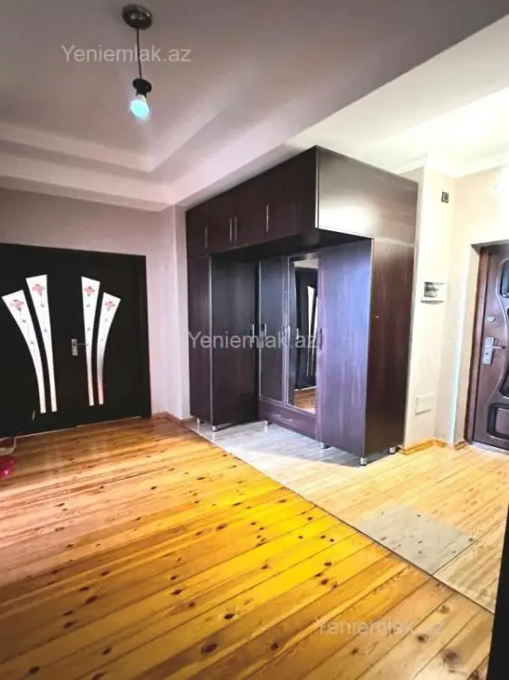 180 000 AZN - 2 otaqlı mənzil Satılır, Xətai, Bakı