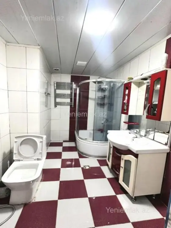 180 000 AZN - 2 otaqlı mənzil Satılır, Xətai, Bakı