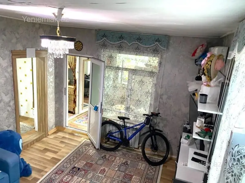 70 000 AZN - 2 otaqlı mənzil Satılır, 20-ci sahə, Səbail, Bakı