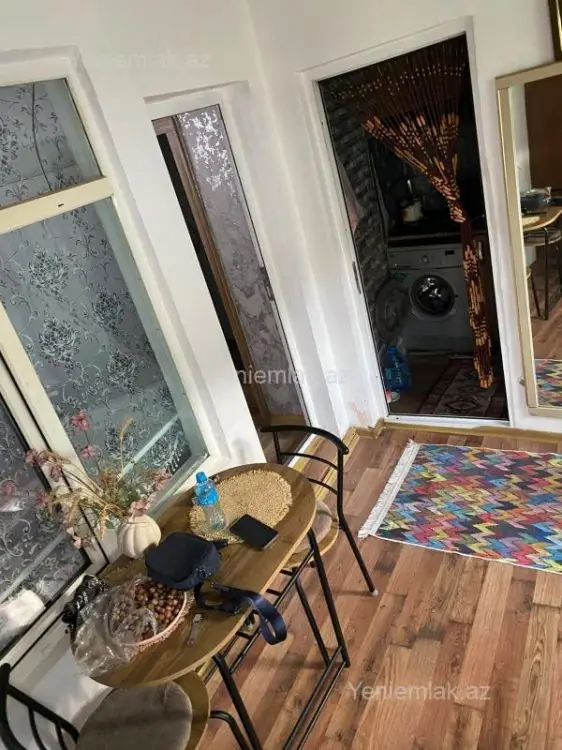 70 000 AZN - 2 otaqlı mənzil Satılır, 20-ci sahə, Səbail, Bakı