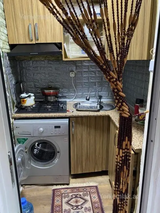 70 000 AZN - 2 otaqlı mənzil Satılır, 20-ci sahə, Səbail, Bakı