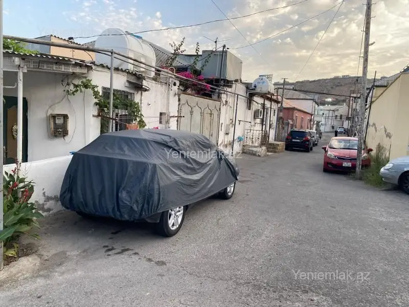 70 000 AZN - 2 otaqlı mənzil Satılır, 20-ci sahə, Səbail, Bakı