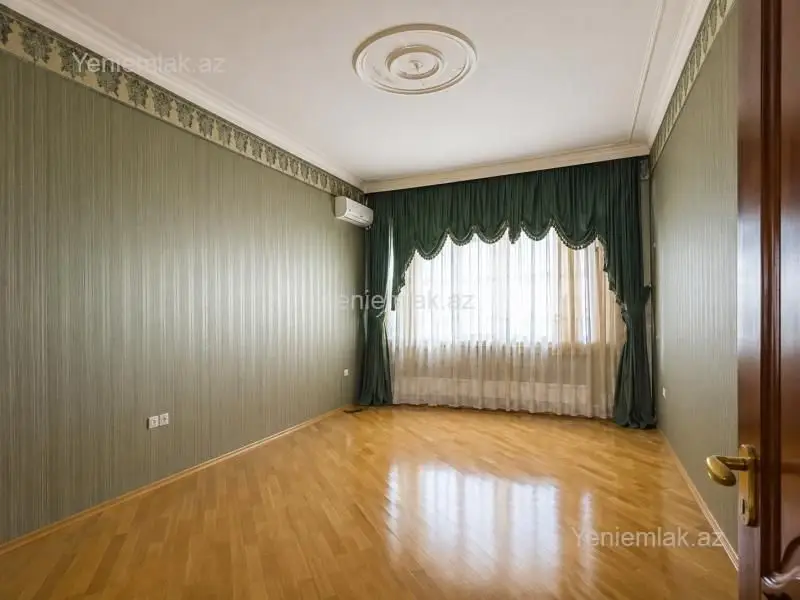 325 000 AZN - 3 otaqlı mənzil Satılır, Yasamal qəs., Yasamal, Bakı
