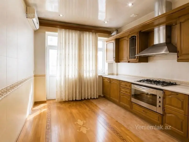 325 000 AZN - 3 otaqlı mənzil Satılır, Yasamal qəs., Yasamal, Bakı