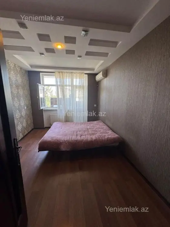 195 000 AZN - 3 otaqlı mənzil Satılır, Bakıxanov qəs., Sabunçu, Bakı