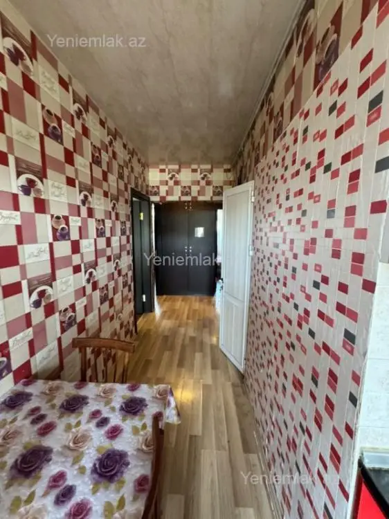 195 000 AZN - 3 otaqlı mənzil Satılır, Bakıxanov qəs., Sabunçu, Bakı