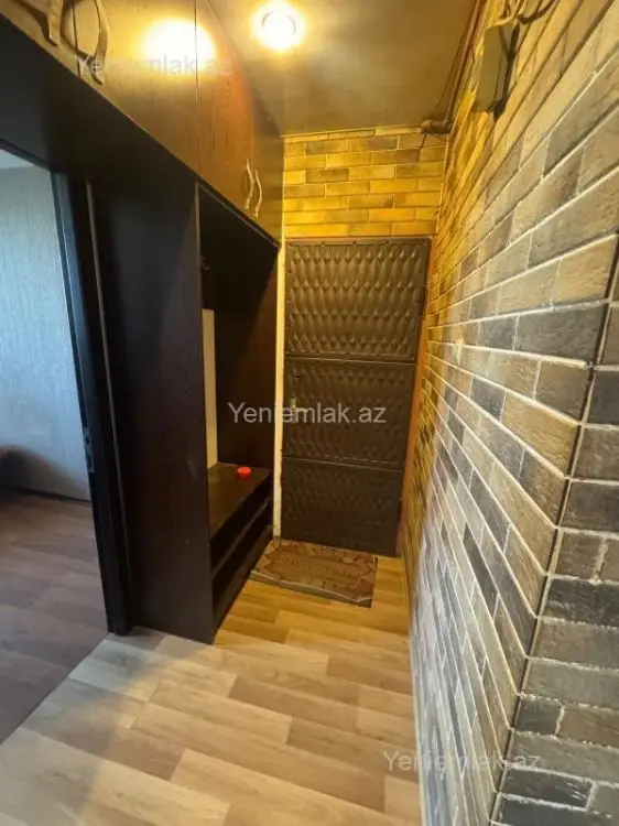 195 000 AZN - 3 otaqlı mənzil Satılır, Bakıxanov qəs., Sabunçu, Bakı