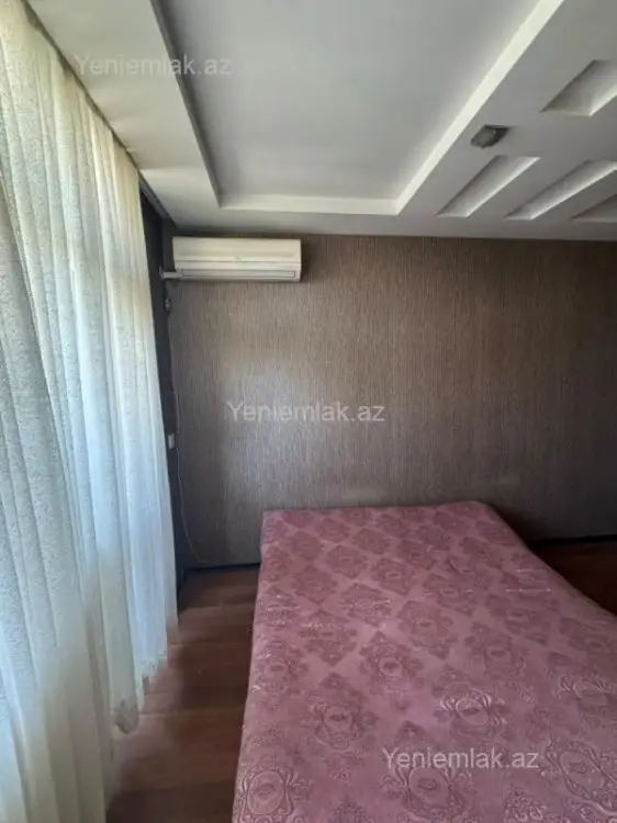 195 000 AZN - 3 otaqlı mənzil Satılır, Bakıxanov qəs., Sabunçu, Bakı