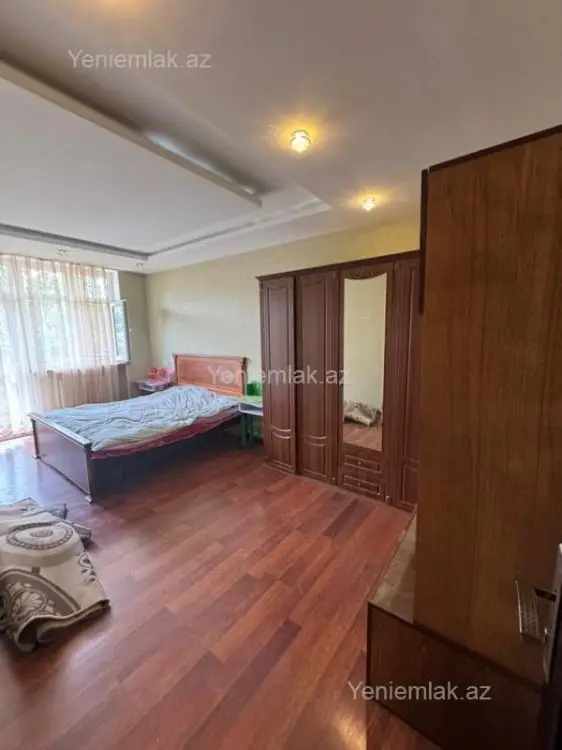195 000 AZN - 3 otaqlı mənzil Satılır, Bakıxanov qəs., Sabunçu, Bakı