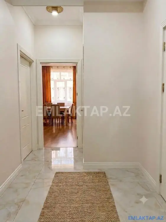 92 000 AZN - 3 otaqlı mənzil Satılır, Masazır, Abşeron