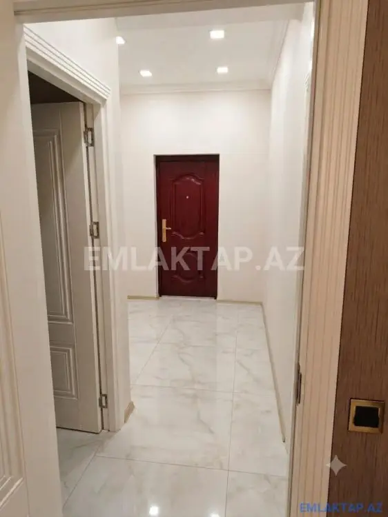 92 000 AZN - 3 otaqlı mənzil Satılır, Masazır, Abşeron