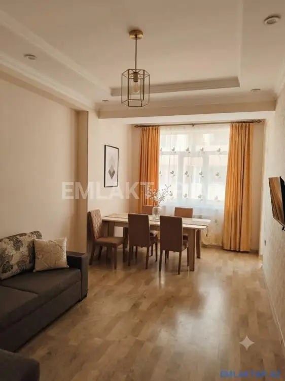 92 000 AZN - 3 otaqlı mənzil Satılır, Masazır, Abşeron