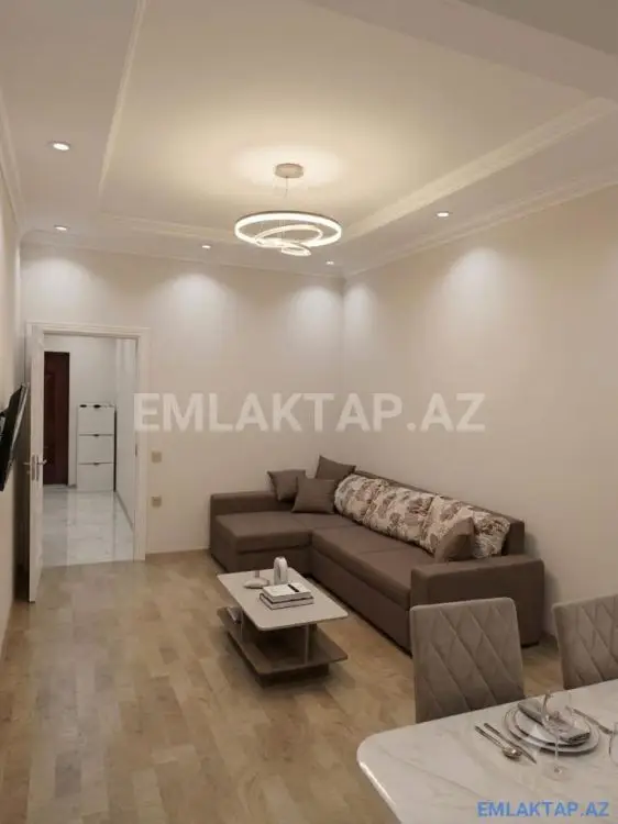 92 000 AZN - 3 otaqlı mənzil Satılır, Masazır, Abşeron