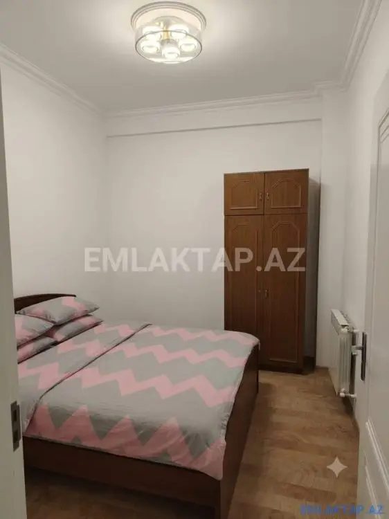 92 000 AZN - 3 otaqlı mənzil Satılır, Masazır, Abşeron