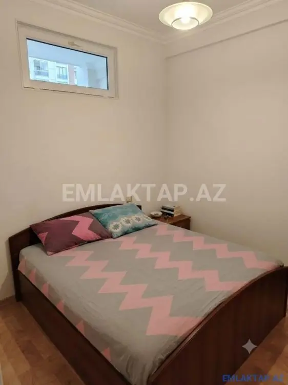 92 000 AZN - 3 otaqlı mənzil Satılır, Masazır, Abşeron