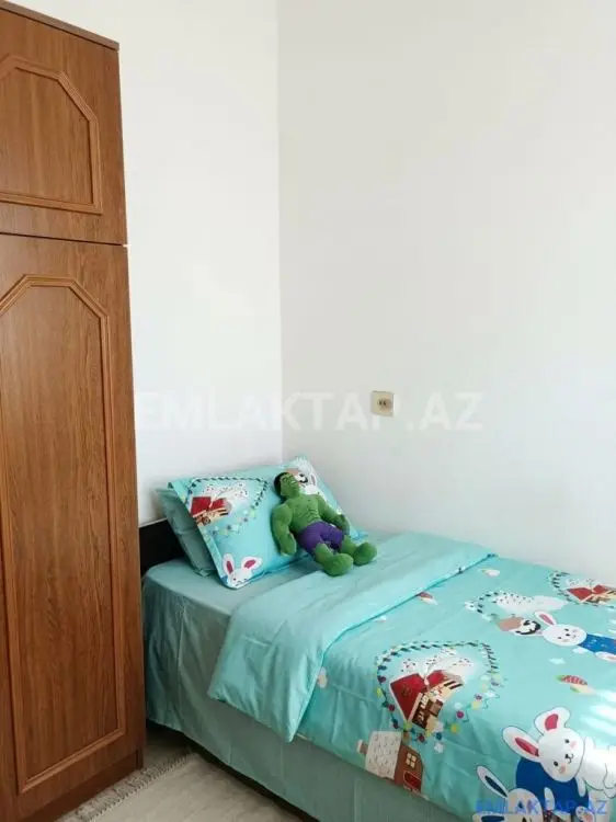 92 000 AZN - 3 otaqlı mənzil Satılır, Masazır, Abşeron