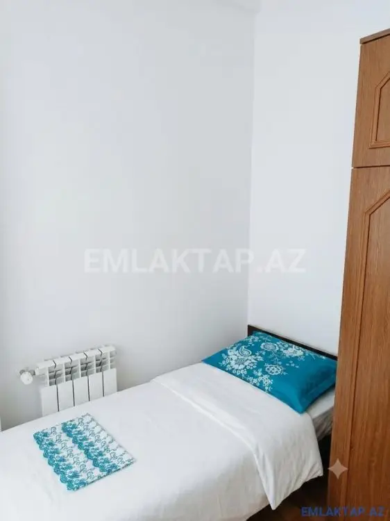 92 000 AZN - 3 otaqlı mənzil Satılır, Masazır, Abşeron