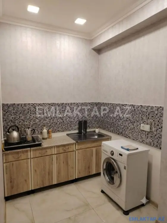 92 000 AZN - 3 otaqlı mənzil Satılır, Masazır, Abşeron