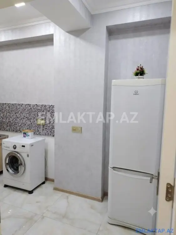 92 000 AZN - 3 otaqlı mənzil Satılır, Masazır, Abşeron
