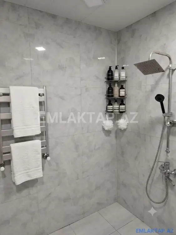 92 000 AZN - 3 otaqlı mənzil Satılır, Masazır, Abşeron