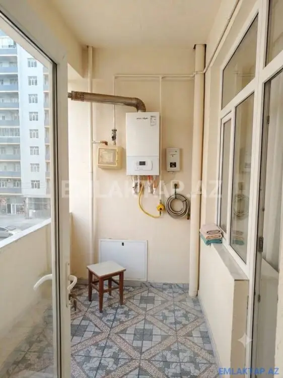 92 000 AZN - 3 otaqlı mənzil Satılır, Masazır, Abşeron