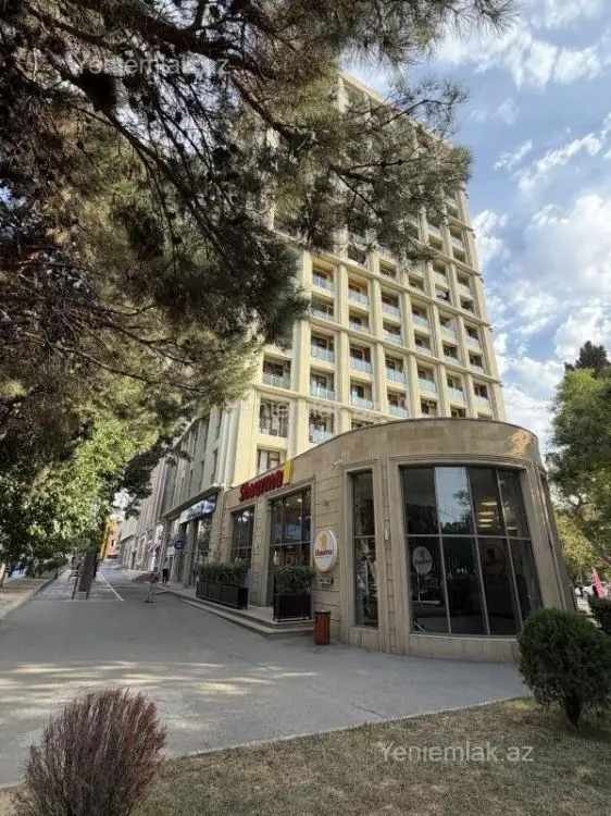 455 000 AZN - 4 otaqlı mənzil Satılır, Bakıxanov qəs., Sabunçu, Bakı