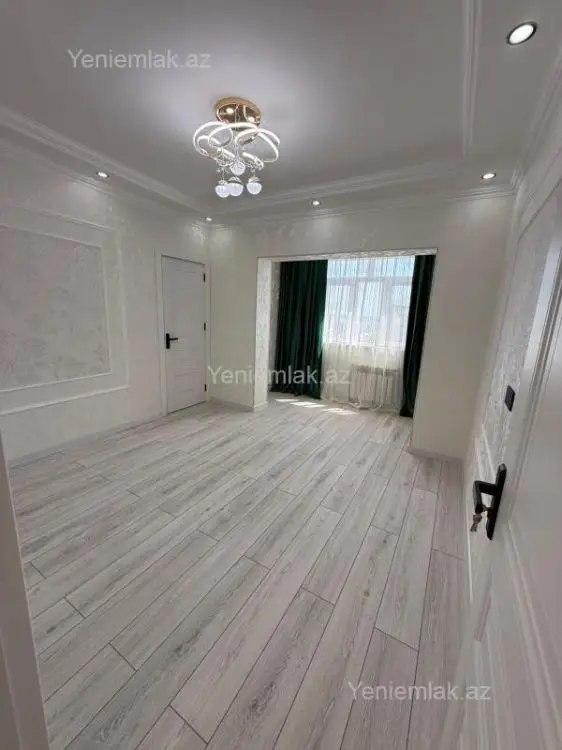 120 000 AZN - 2 otaqlı mənzil Satılır, Xətai, Bakı