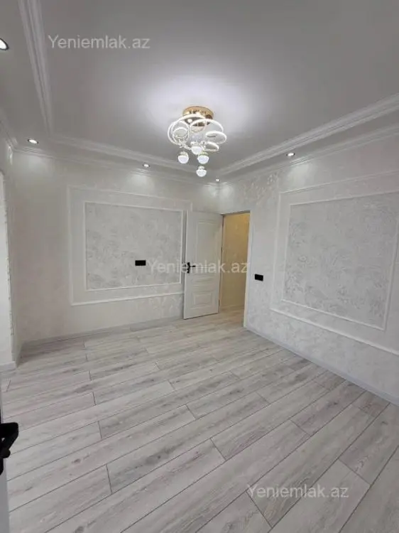120 000 AZN - 2 otaqlı mənzil Satılır, Xətai, Bakı