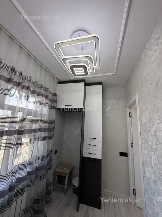 120 000 AZN - 2 otaqlı mənzil Satılır, Xətai, Bakı