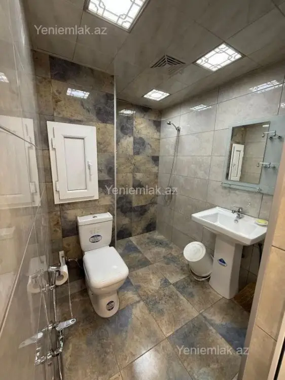 120 000 AZN - 2 otaqlı mənzil Satılır, Xətai, Bakı