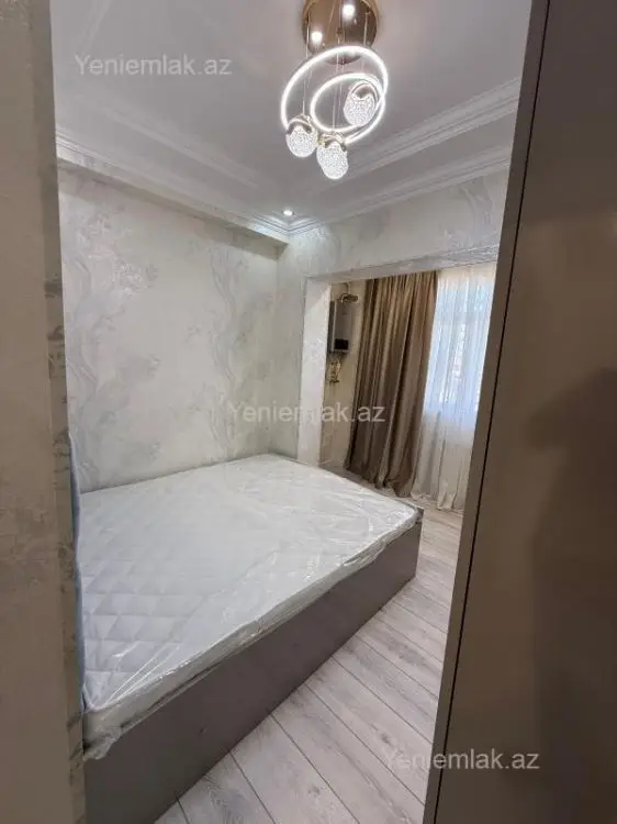 120 000 AZN - 2 otaqlı mənzil Satılır, Xətai, Bakı