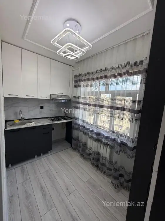 120 000 AZN - 2 otaqlı mənzil Satılır, Xətai, Bakı