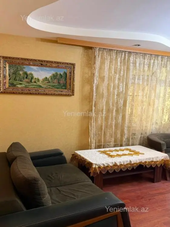158 000 AZN - 2 otaqlı mənzil Satılır, Xətai, Bakı