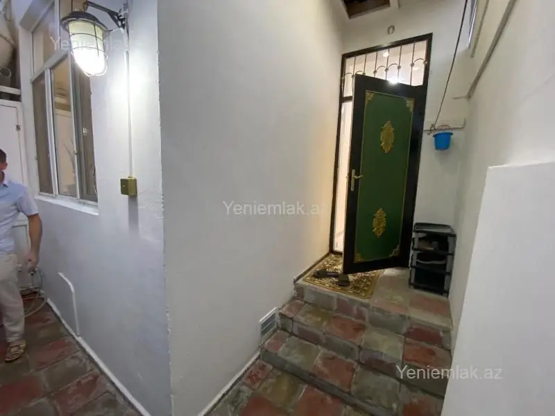 55 000 AZN - 2 otaqlı mənzil Satılır, Binəqədi qəs., Binəqədi, Bakı