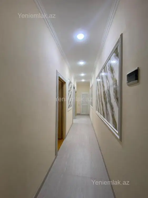 55 000 AZN - 2 otaqlı mənzil Satılır, Binəqədi qəs., Binəqədi, Bakı