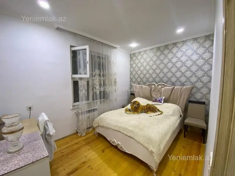 55 000 AZN - 2 otaqlı mənzil Satılır, Binəqədi qəs., Binəqədi, Bakı