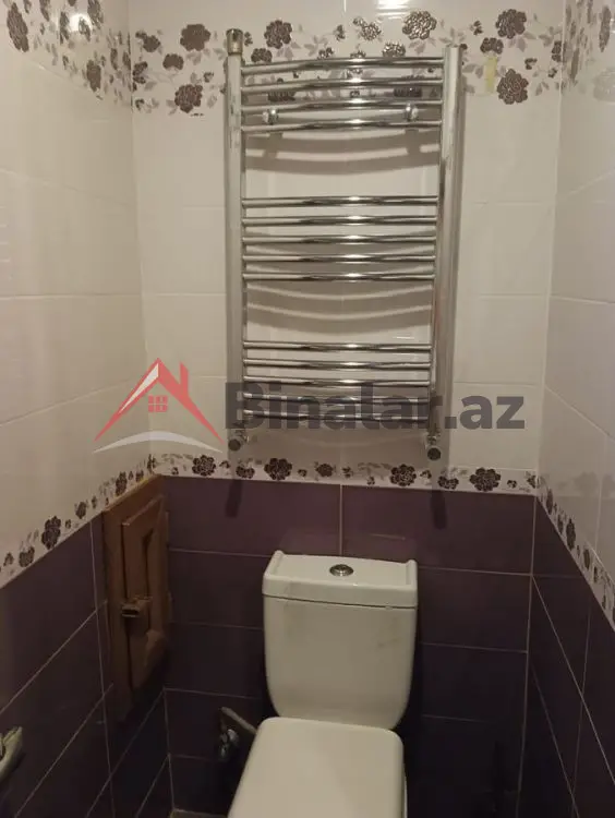 151 000 AZN - 2 otaqlı mənzil Satılır, Yeni Yasamal qəs., Yasamal, Bakı