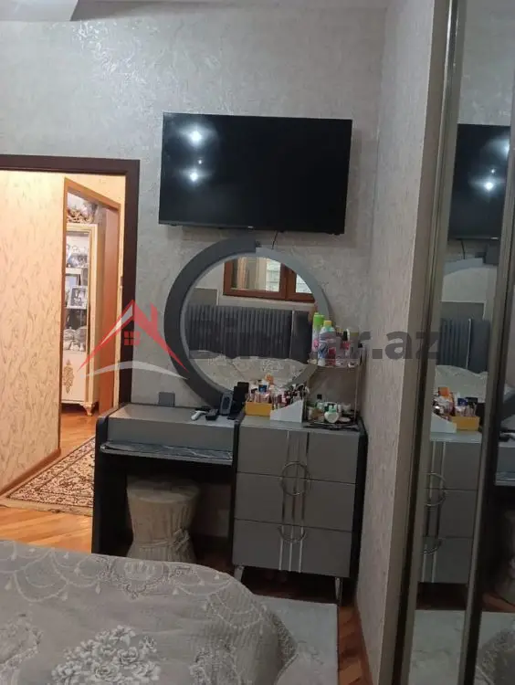 151 000 AZN - 2 otaqlı mənzil Satılır, Yeni Yasamal qəs., Yasamal, Bakı