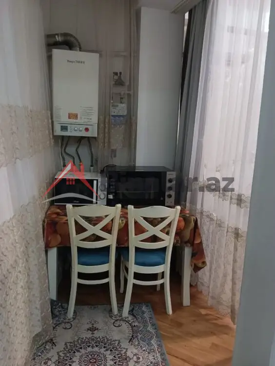 151 000 AZN - 2 otaqlı mənzil Satılır, Yeni Yasamal qəs., Yasamal, Bakı